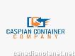 Caspian Container Company