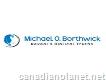 Michael O Borthwick