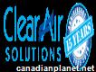 Clear Air solutions