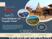 Gorakhpur to Nepal Tour Package, Gorakhpur to Nepa