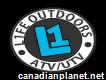 L1fe Outdoors Atv/utv Atv Parts Canada