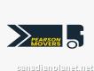 Professional Moving Company in Kingston: Pearson M