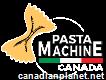 Pasta Machine Laval