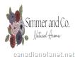 Simmer and Co Natural Aroma Inc.