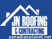 Jn Roofing and Contracting - Muskoka