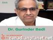 Appointment with Dr. Gurinder