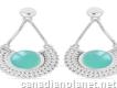 Buy Wholesale Custom Gemstone jewellery Supplier
