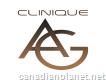 Aesthetics Clinic Montreal - Clinique Ag