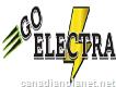 Go Electra Electric Forklifts