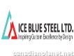Ice Blue Steel Ltd.
