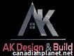 Ak designs&build