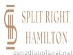 Split Right Hamilton