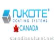Nukote Premera Coatings Solution in Canada