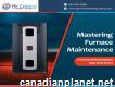 Mastering Furnace Maintenance Your Guide to Peak P