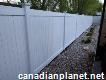 Enhance Your Fence Stability with Top Rail Ties
