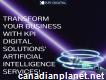 Transform Your Business with Kpi Digital Solutions