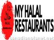 My Halal Restaurants