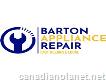 Barton Appliance Repair Burnaby