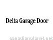 Delta Garage Door