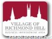 Village Of Richmond Hill