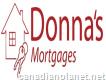 Donna's Mortgages - Mortgage Broker Burlington