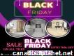 Black Friday Sale - Unbeatable Prices Discount upt