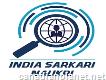 India Sarkari - No. 1 Sarkari Naukri Web