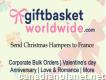 Online Gift Baskets delivery in Germany from Usa