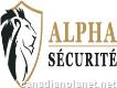 Alpha Security Montreal