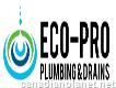 Eco-pro Plumbing & Drains