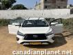 Innova Crysta car rental in Jaipur. Best service,