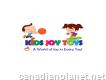 _kids Joy Toys_