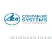 Aco Container Systems