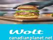 Wolt makes it incredibly easy for you to discover