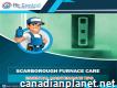 Scarborough Furnace Care: Essential Maintenance Ti