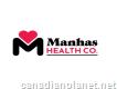 Manhas Health Co- Physiotherapy