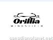 Uniglassplus Orillia - Orillia Windshield Ltd.