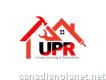Upr Unique Painting & Renovations Ltd
