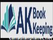 Bookkeeping service in Kitchener, Canada