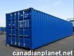 Buy 40ft high cube shipping containers
