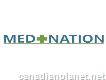 Mednation Home Healthcare Inc.