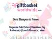 Send Hampers to France: A Perfect Gift for Everone