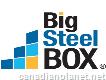 Bigsteelbox - Moving and Storage Company