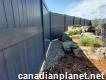 Vinyl Fence Supplies in Toronto at Cansupply Whole