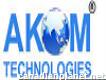 Akom Technologies Pvt. Ltd.