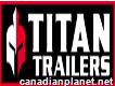 Titans Trailers