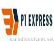 P1 Express - Canada