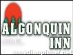 Algonquin Inn Lakeside Resort