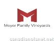 Meyer Family Vineyards