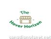 The Hover Horizons Alberta
